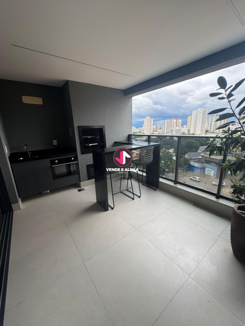 Imagens do imóveis Apartamento à venda em Cuiabá - Jardim Aclimação - Vox Plaenge - Playground, Piscina e Varanda Gourmet REF: PARC-768784
