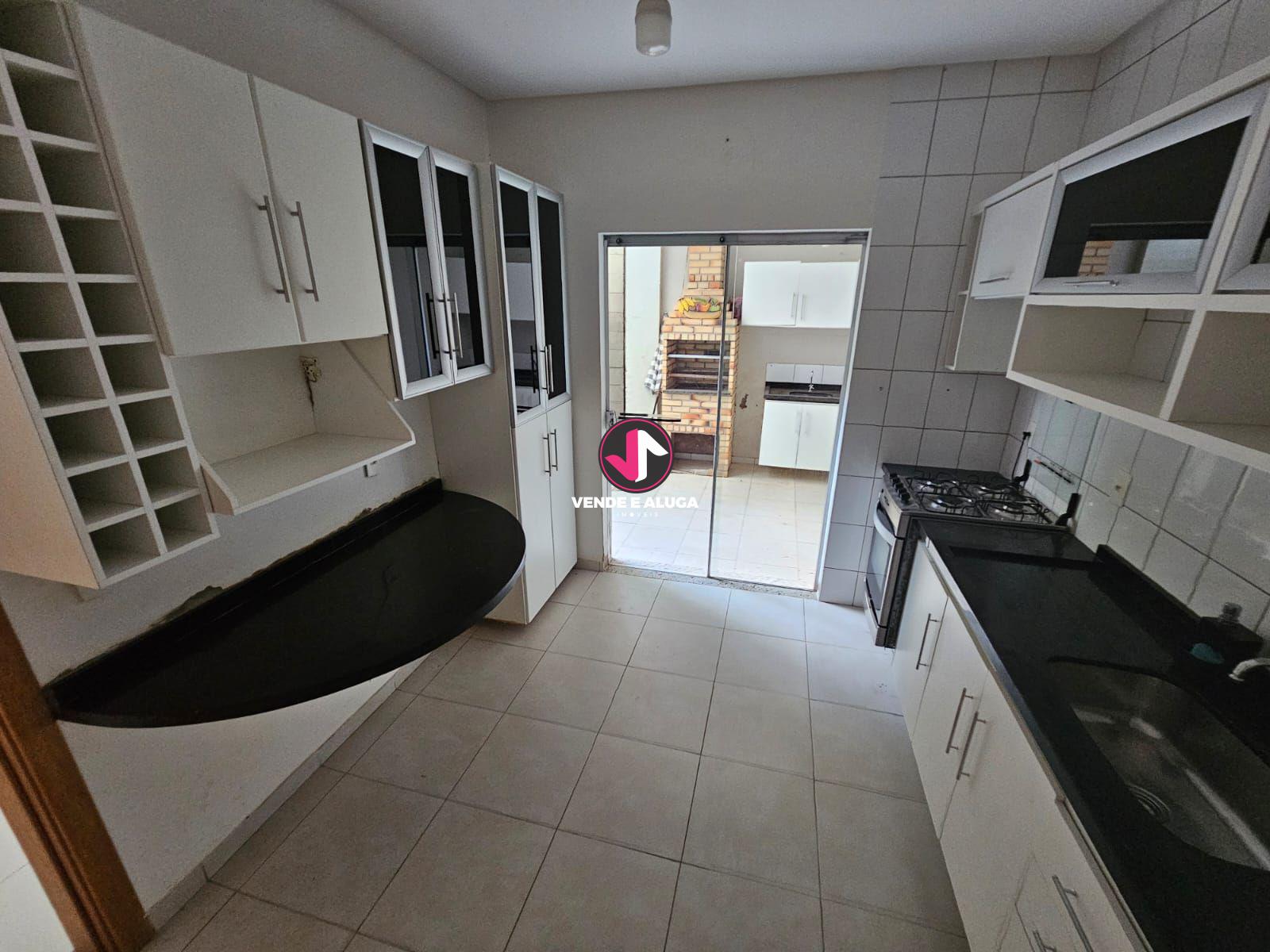 Imagens do imóveis Condominio Villa Firenze casa sobrado a venda 3 quartos 1 suite 2 vagas 115m² santa rosa REF: EXC-76907