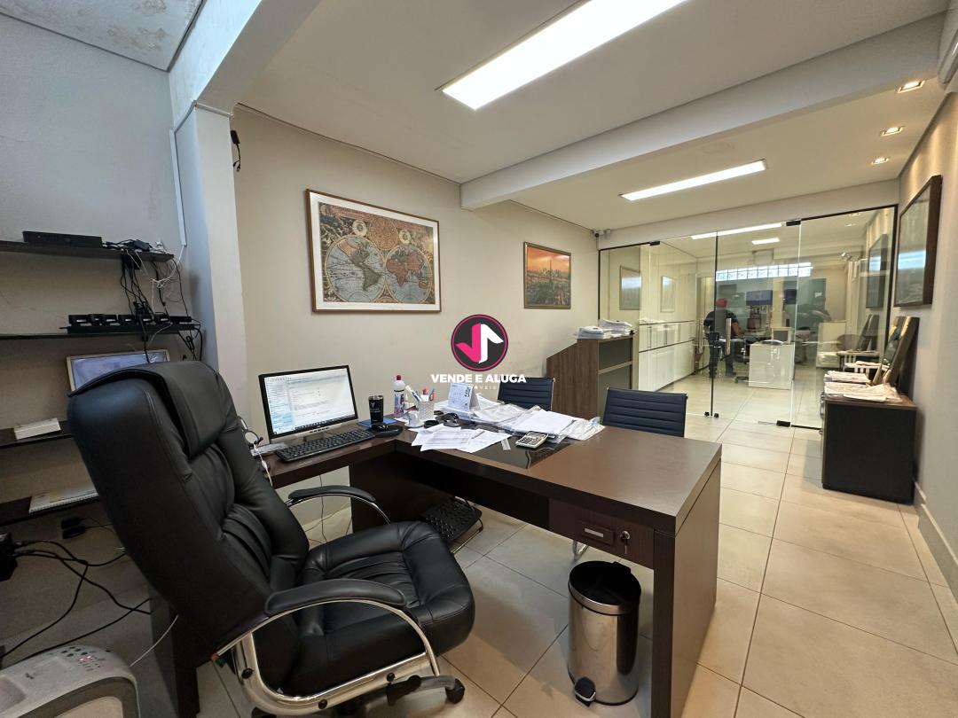 Imagens do imóveis Imóvel Comercial 170m2 com 5 salas Mobiliado para Alugar em Cuiabá - Centro-Norte - Rua das óticas REF: EXC-1010