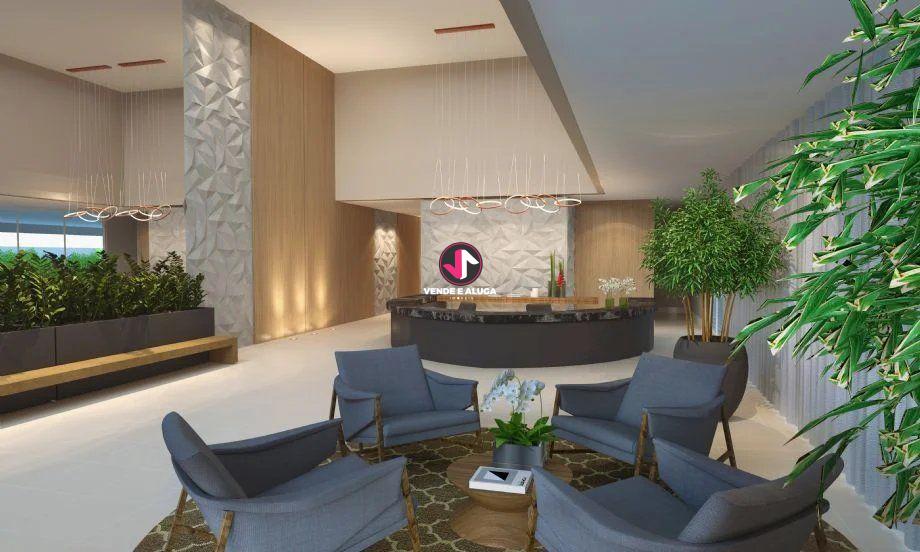 Imagens do imóveis Sala comercial Valentina a venda 1 vaga 64m² pronta Parque da Águas, Cuiabá, MT REF: SA0008