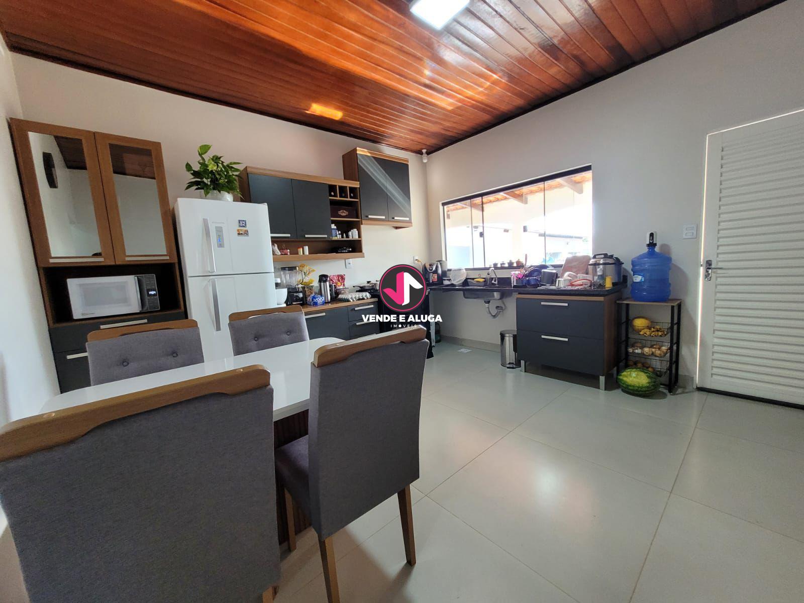 Imagens do imóveis Casa à venda em Chapada dos Guimarães - Santa Cruz - 600m² REF: EXC-57078