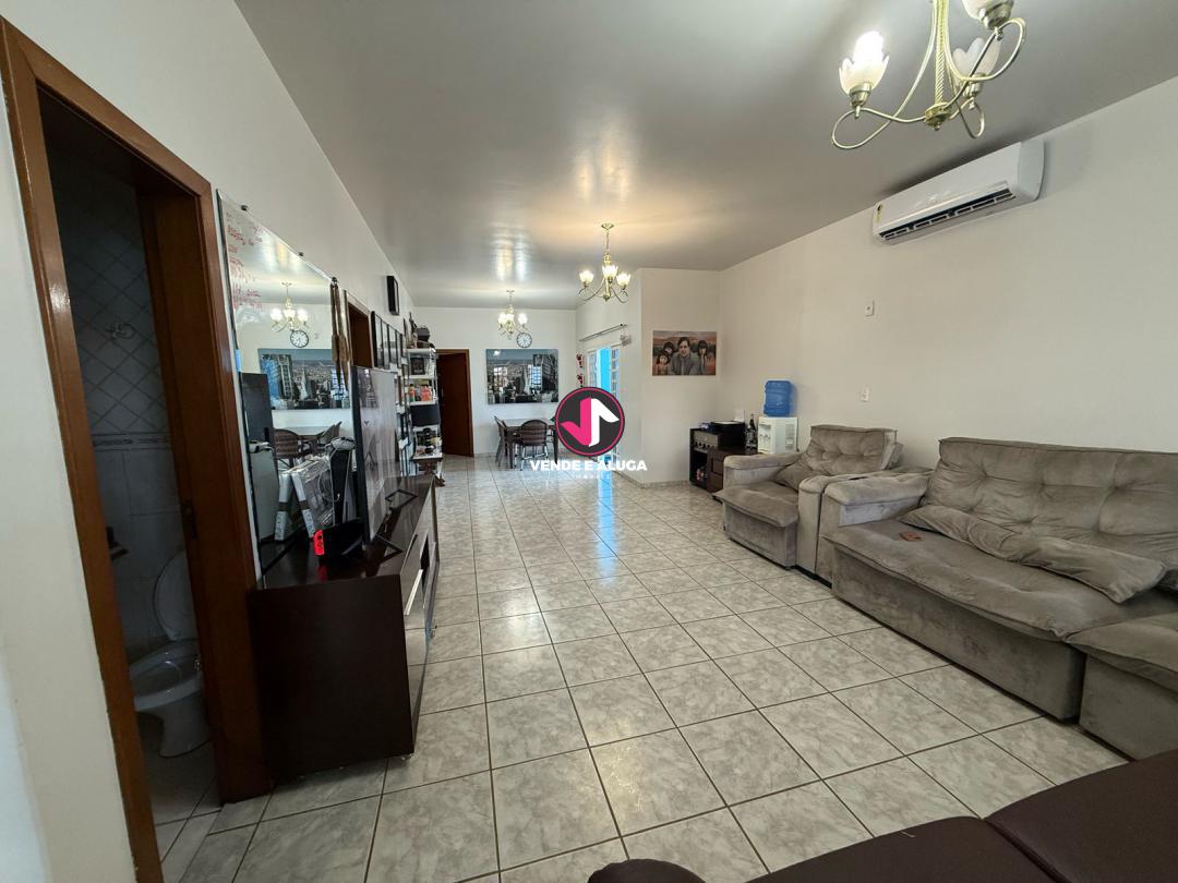 Imagens do imóveis Casa Comercial à venda em Cuiabá, Jardim Itália - Imóvel com churrasqueira, ar-condicionado e piscina REF: EXC-16