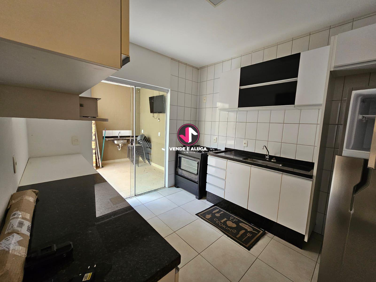 Imagens do imóveis Condominio Villa Firenze casa a venda 3 quartos 1 suite 2 vaga 115m² santa rosa REF: EXC-61903