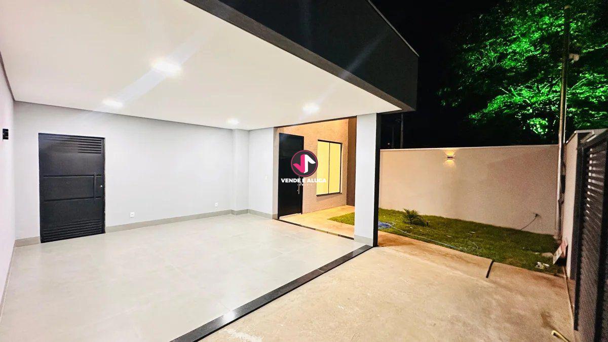 Imagens do imóveis Casa com 3 quartos 1 suite 150m² vaga carro venda bairro Jardim das Palmeiras REF: PARC-CA0010