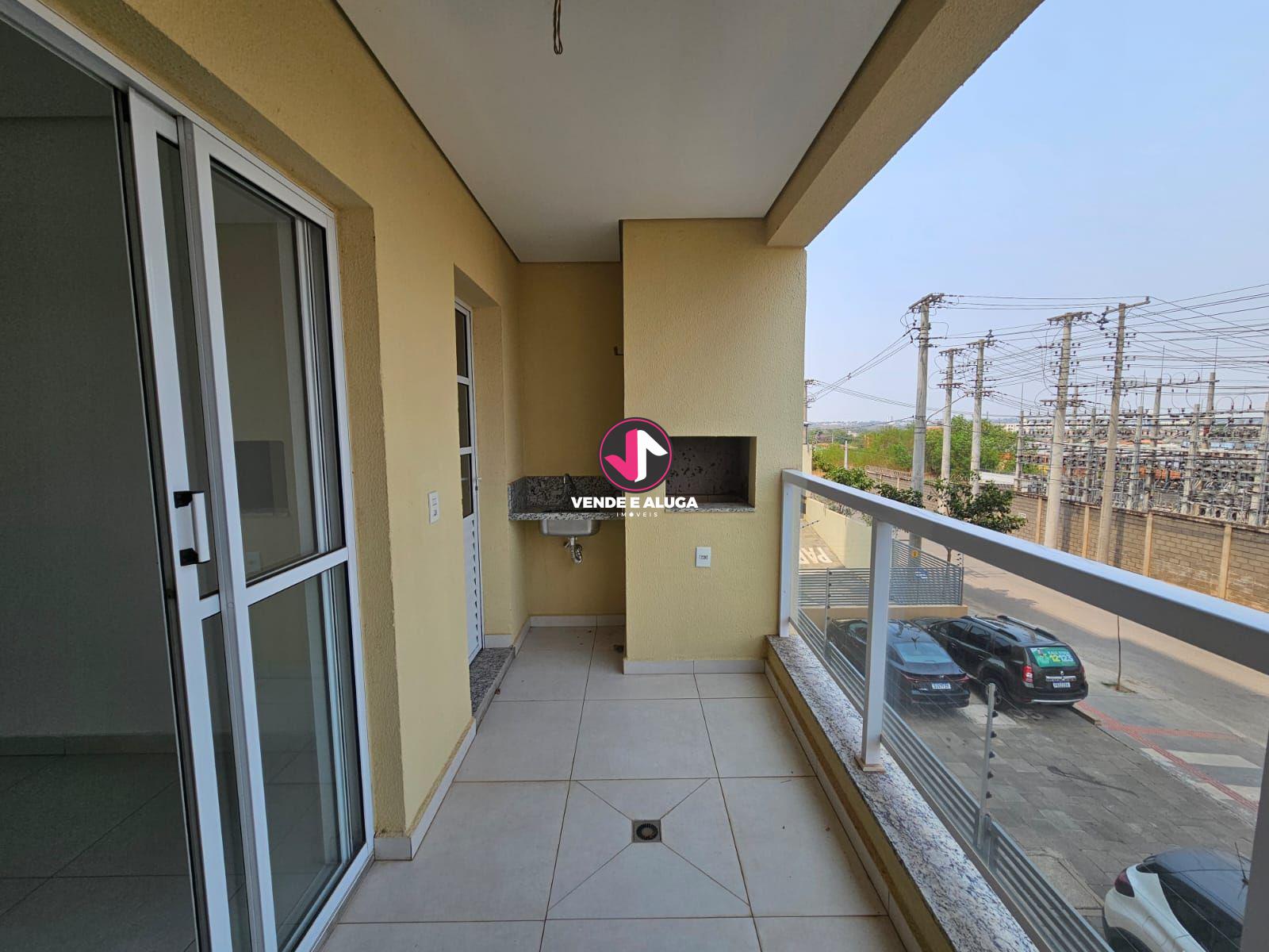 Imagens do imóveis Apartamento Edificio Park Cidade Alta à venda, 3 quartos 1 suite varanda gourmet REF: EXC-23840