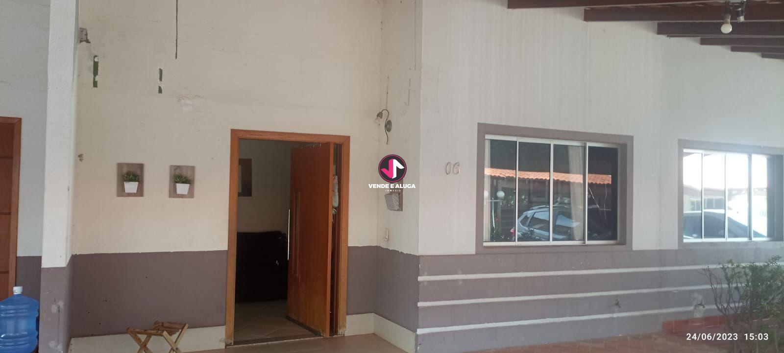 Imagens do imóveis Casa Residencial dos Ipês 3 quartos 2 vagas 114m² à venda, Barra do Pari  REF: EXC-27258