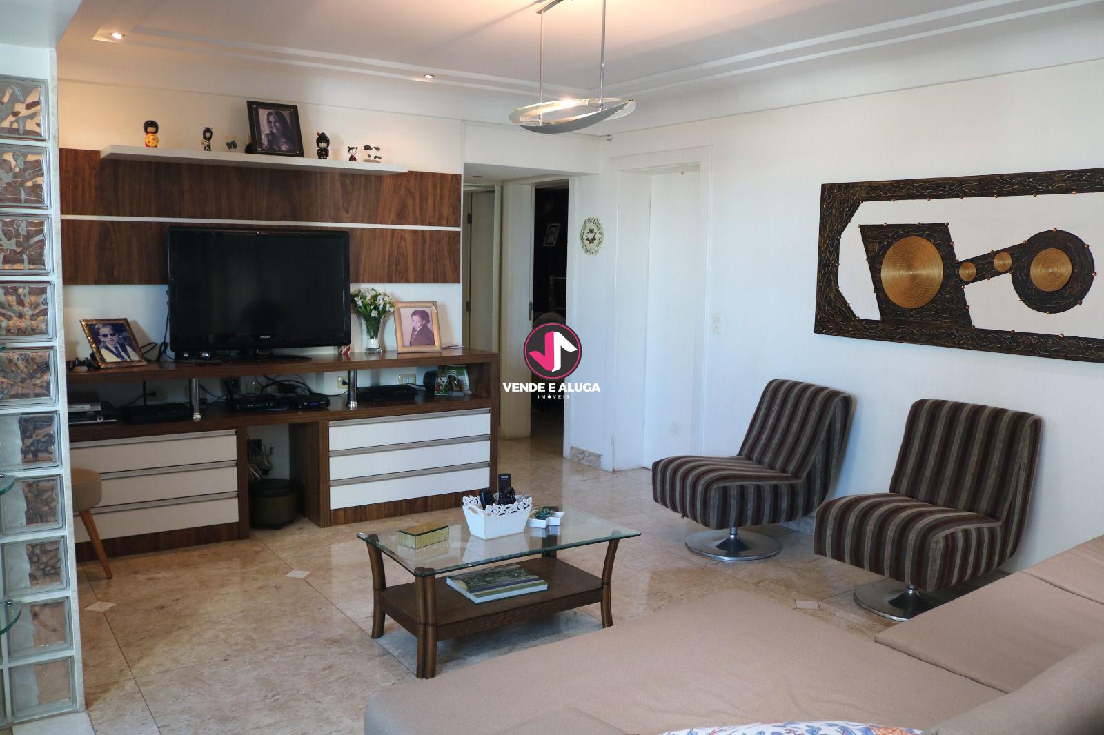 Imagens do imóveis Apartamento à venda em Cuiabá - Edifício Advanced Residence, 332m², com churrasqueira, piscina e segurança 24h REF: PARC-63314