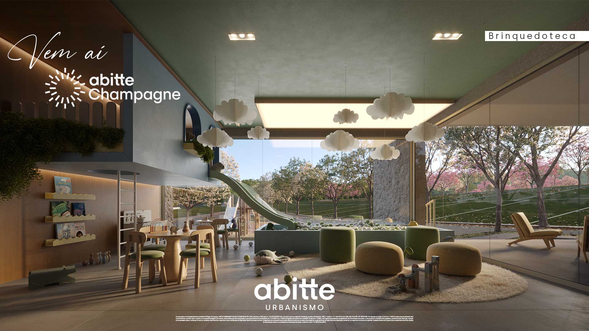 Imagens do imóveis Terreno Em Condomínio Á Venda Condominio Abitte Champagne Cuiabá
