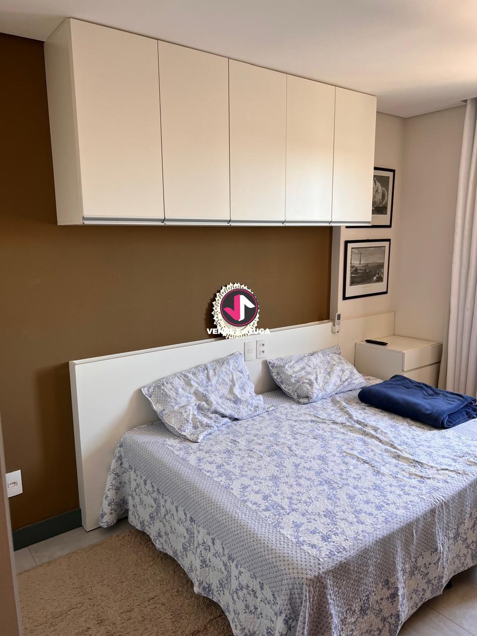 Imagens do imóveis APARTAMENTO A VENDA MOBILIADO RESIDENCIAL HARMONIA, 2 SUÍTES, 2 VAGAS, 89M² REF: EXC-99343