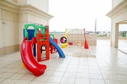 Imagens do imóveis Apartamento com 3 quartos, à venda em Cuiabá, Santa Helena REF: AP0044