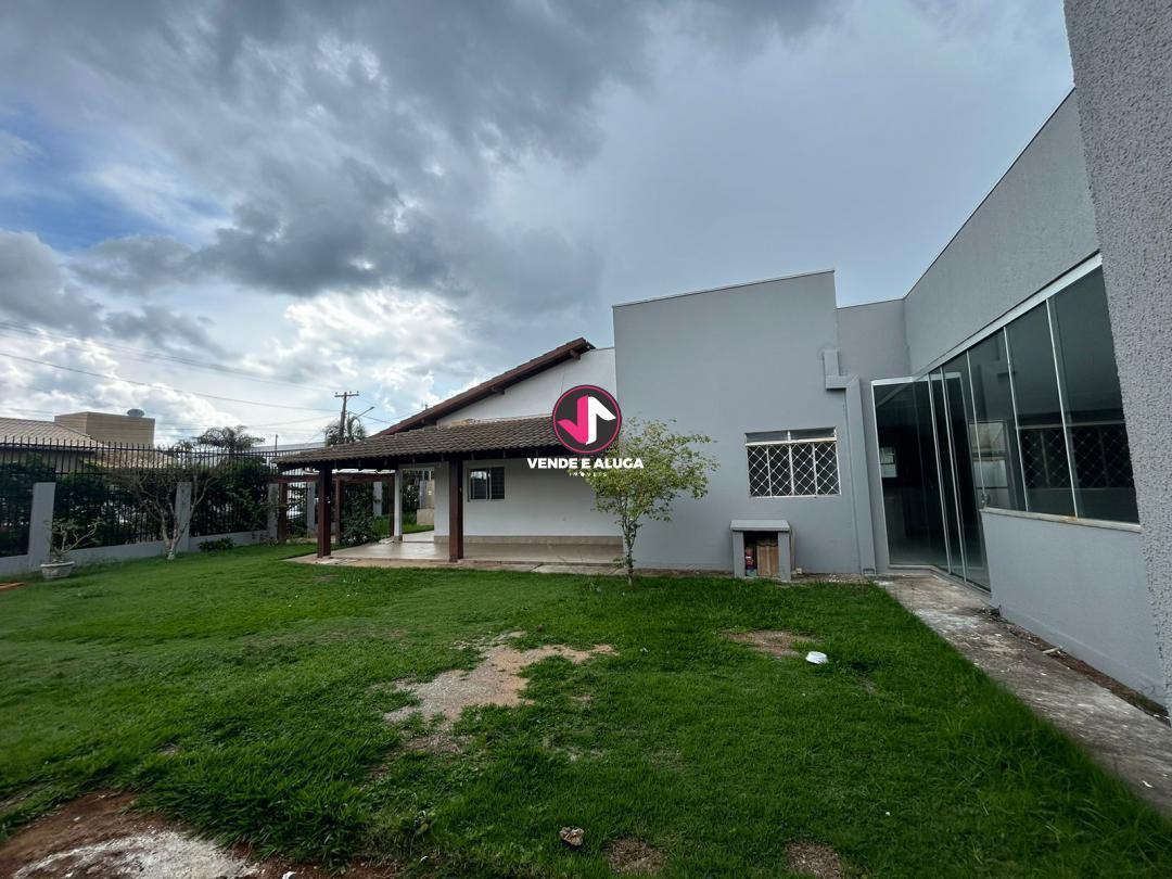 Imagens do imóveis Casa à venda em Chapada dos Guimarães, bairro Bom Clima, 210m² REF: EXC-94872