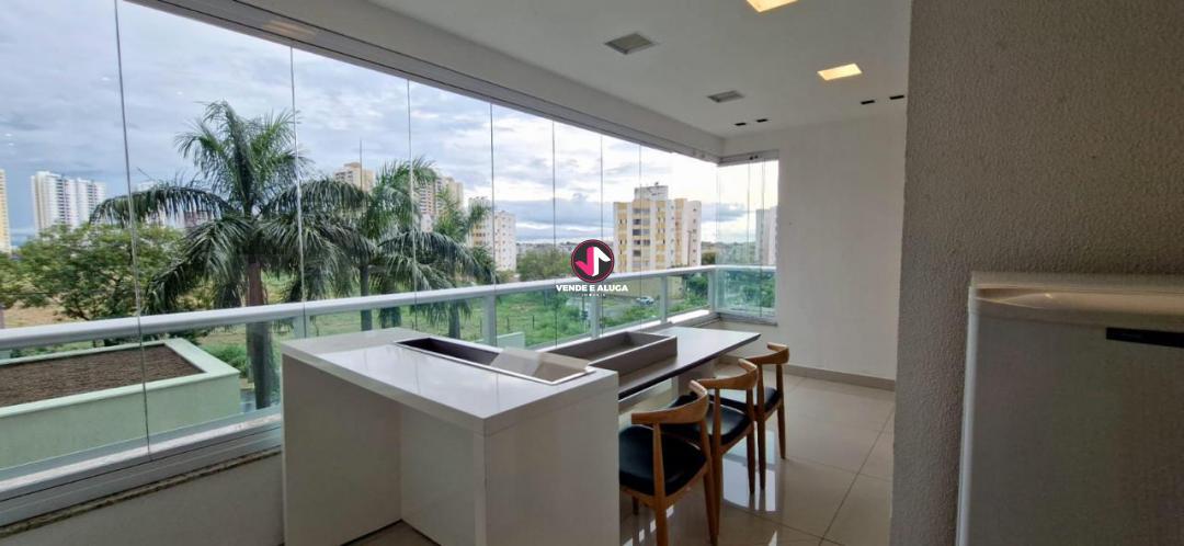 Imagens do imóveis Apartamento à venda em Cuiabá - Jardim Aclimação - Splendore Residencial - 168m² REF: EXC-9625