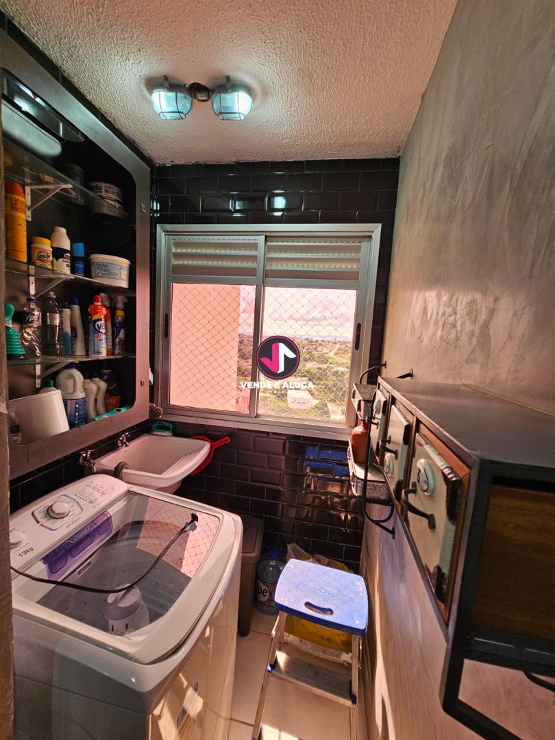 Imagens do imóveis Apartamento com 3 qtos 1 suite mobiliado em Cuiabá, Canjica - Aluguel no Edifício Garden Bosque da Saúde REF: EXC- 1085