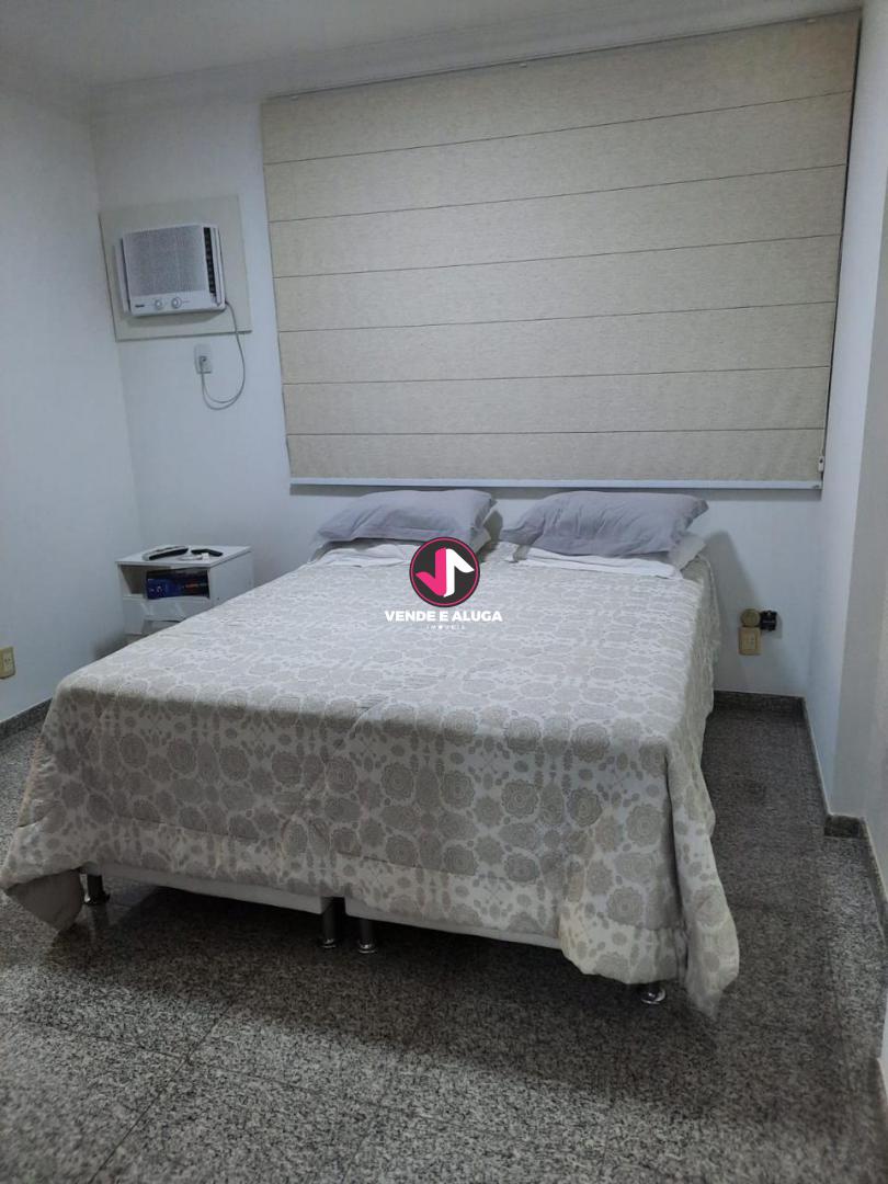 Imagens do imóveis Apartamento à venda e aluguel no Edifício Salvador Dali, Bosque da Saúde, Cuiabá - 181m² REF: EXC-94867