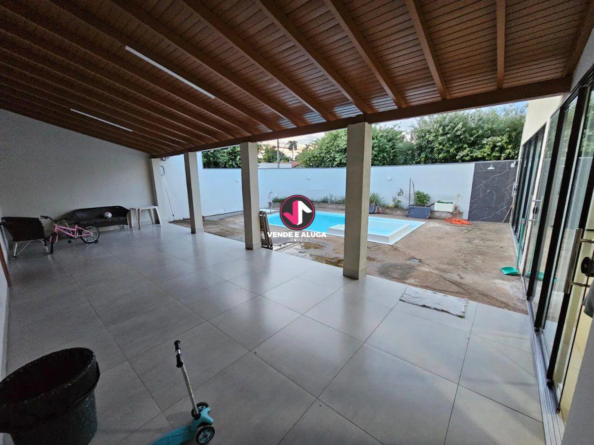 Imagens do imóveis Casa Térrea à Venda Residencial Santorini com 4 quartos suites, 4 vagas ,350 m² Bairro Boa Esperança - Cuiabá, MT REF: EXC-CA0042