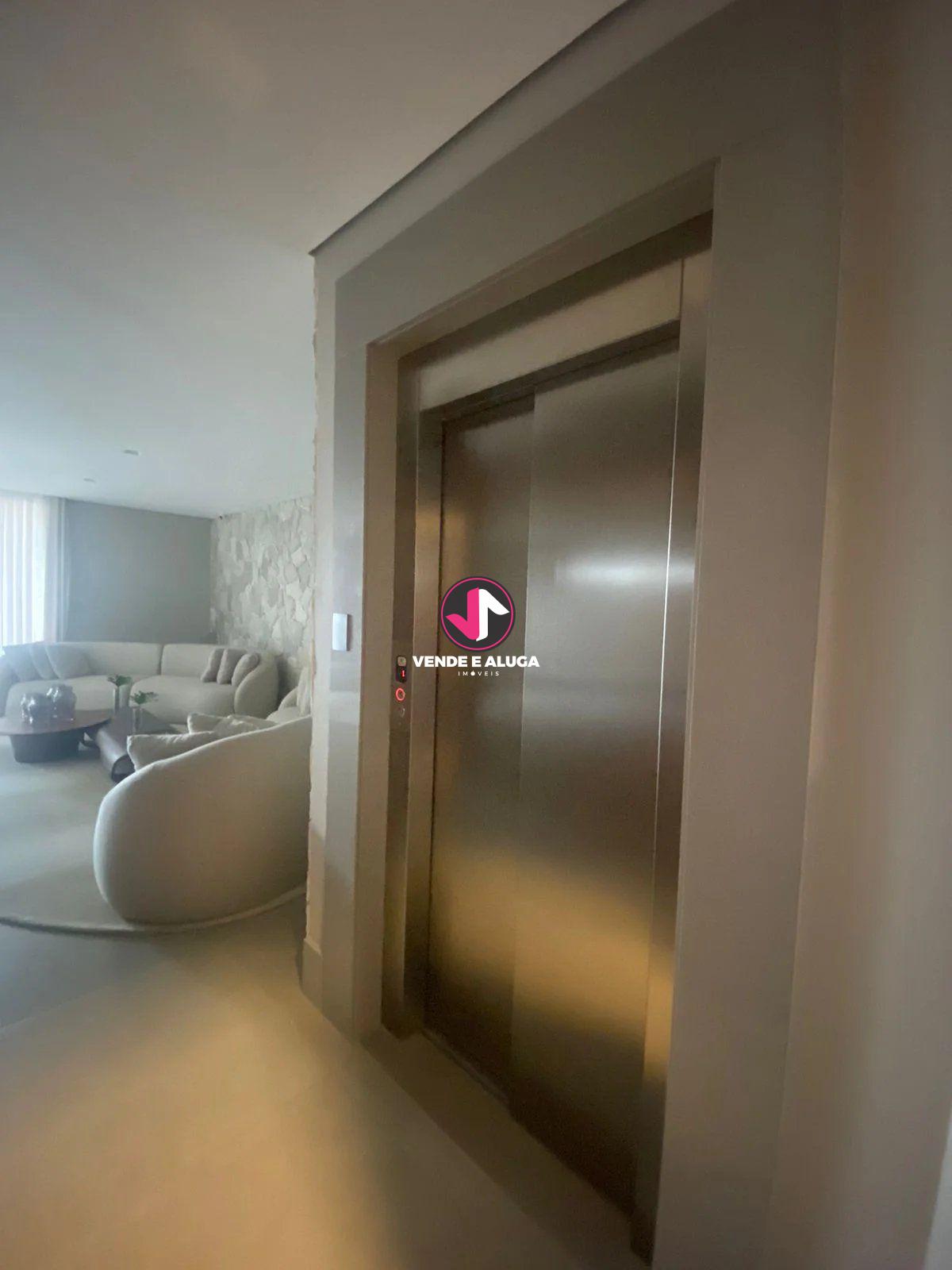 Imagens do imóveis Apartamento a venda no Edifício Mont Blanc 4 quartos 2 suites  2 vagas 302 m² praça popular  - Cuiabá-MT. REF: AP0068