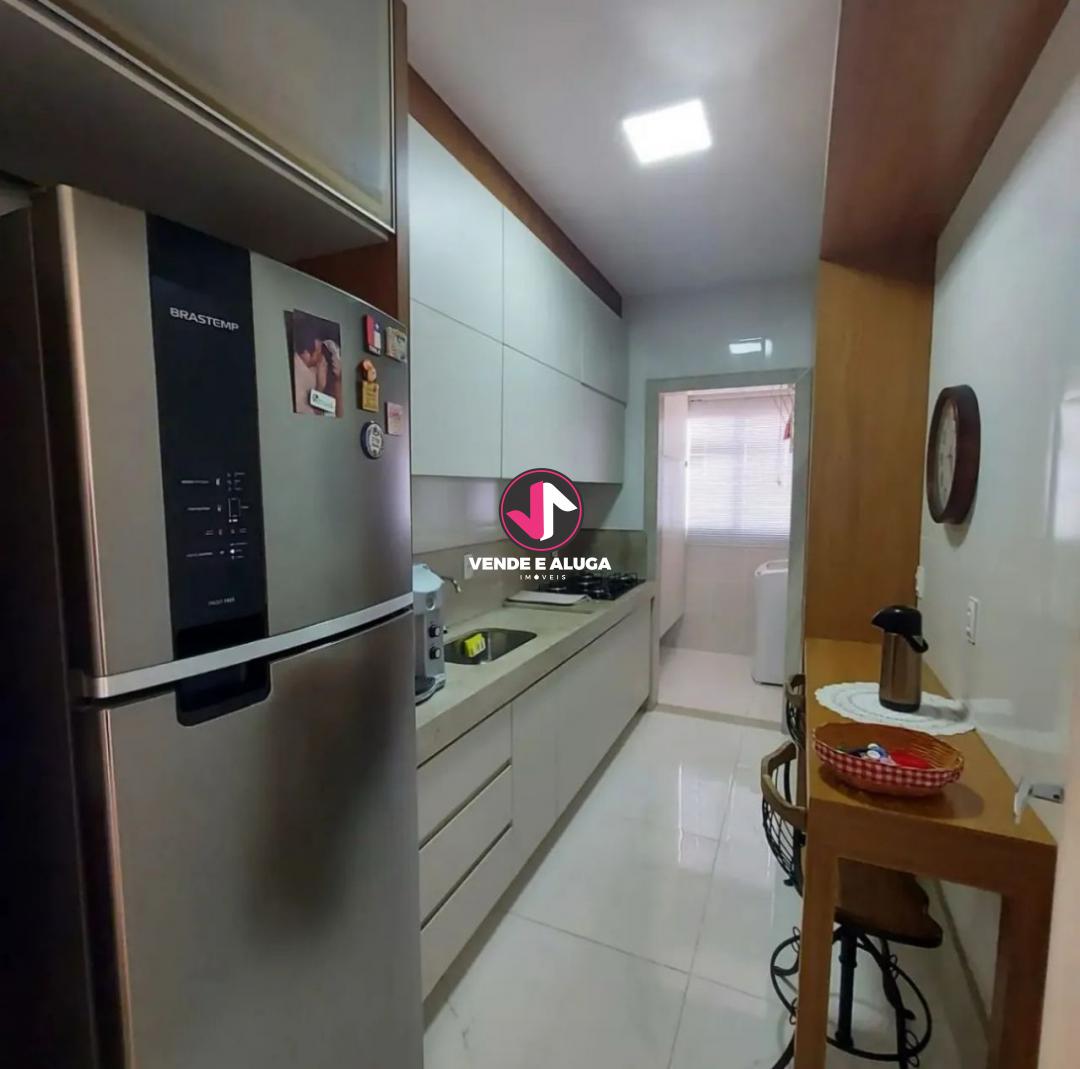 Imagens do imóveis Apartamento à venda em Cuiabá - Edifício Tom Jobim, Jardim Santa Marta REF: PARC-76883