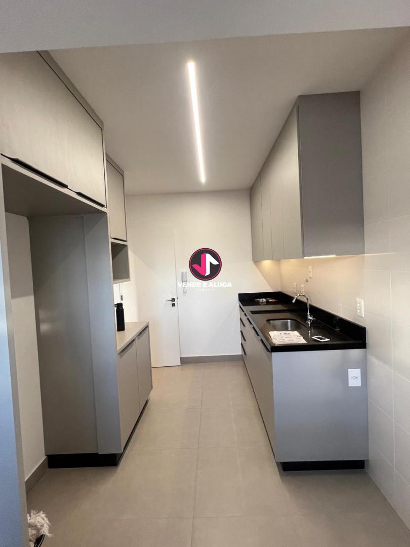 Imagens do imóveis Apartamento à venda em Cuiabá - Edifício Bravie, 105m², Novo e Pronto para Morar Jardim Aclimação REF: PARC-1547