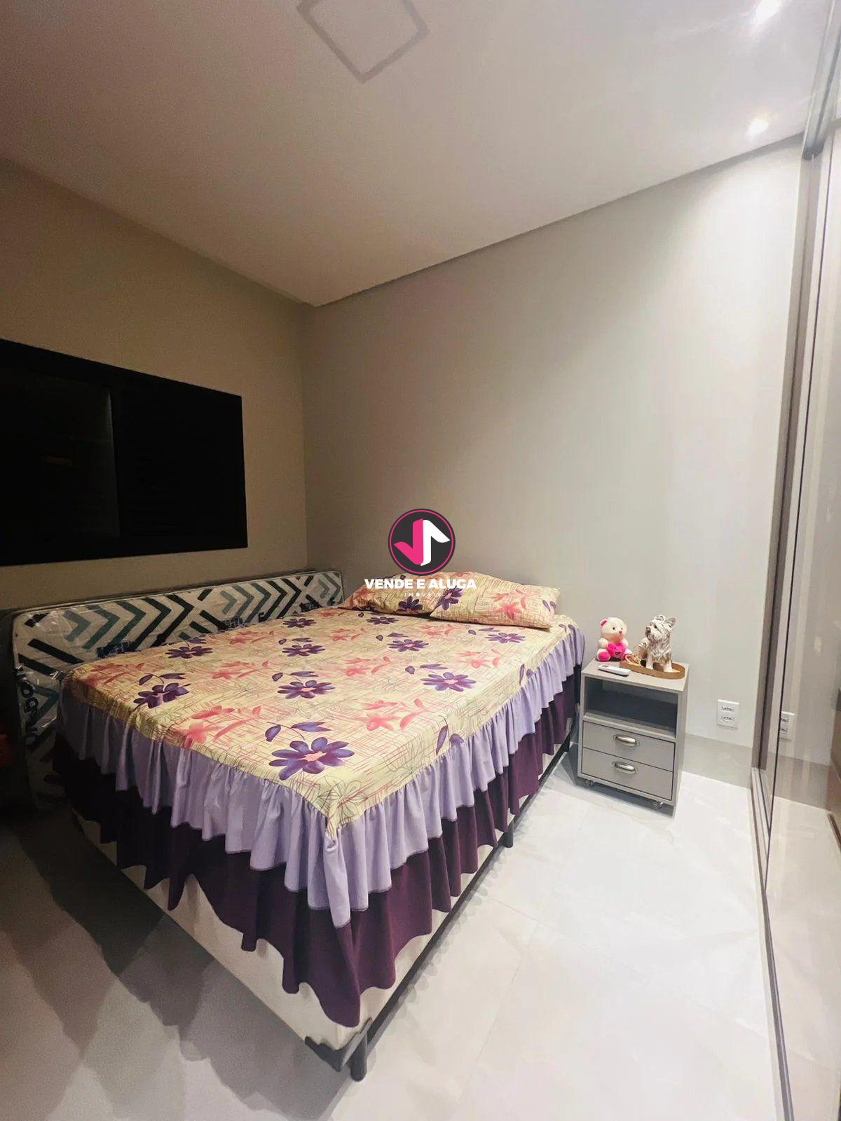 Imagens do imóveis Primor das Torres Casa Térrea 3 Suítes 156m² à Venda Placa Solar, Coxipó Cuiabá MT REF: CA0082
