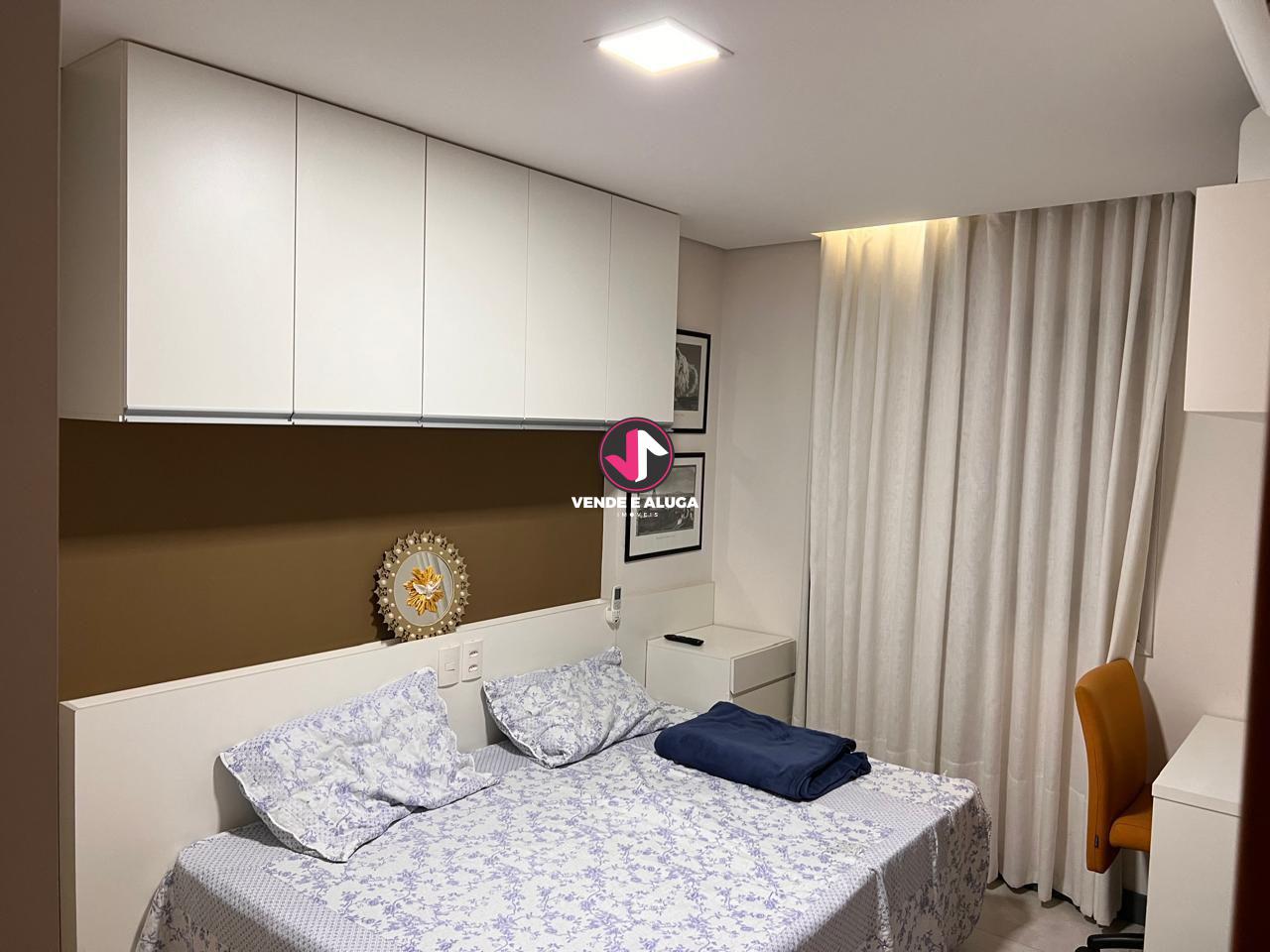 Imagens do imóveis APARTAMENTO A VENDA MOBILIADO RESIDENCIAL HARMONIA, 2 SUÍTES, 2 VAGAS, 89M² REF: EXC-99343