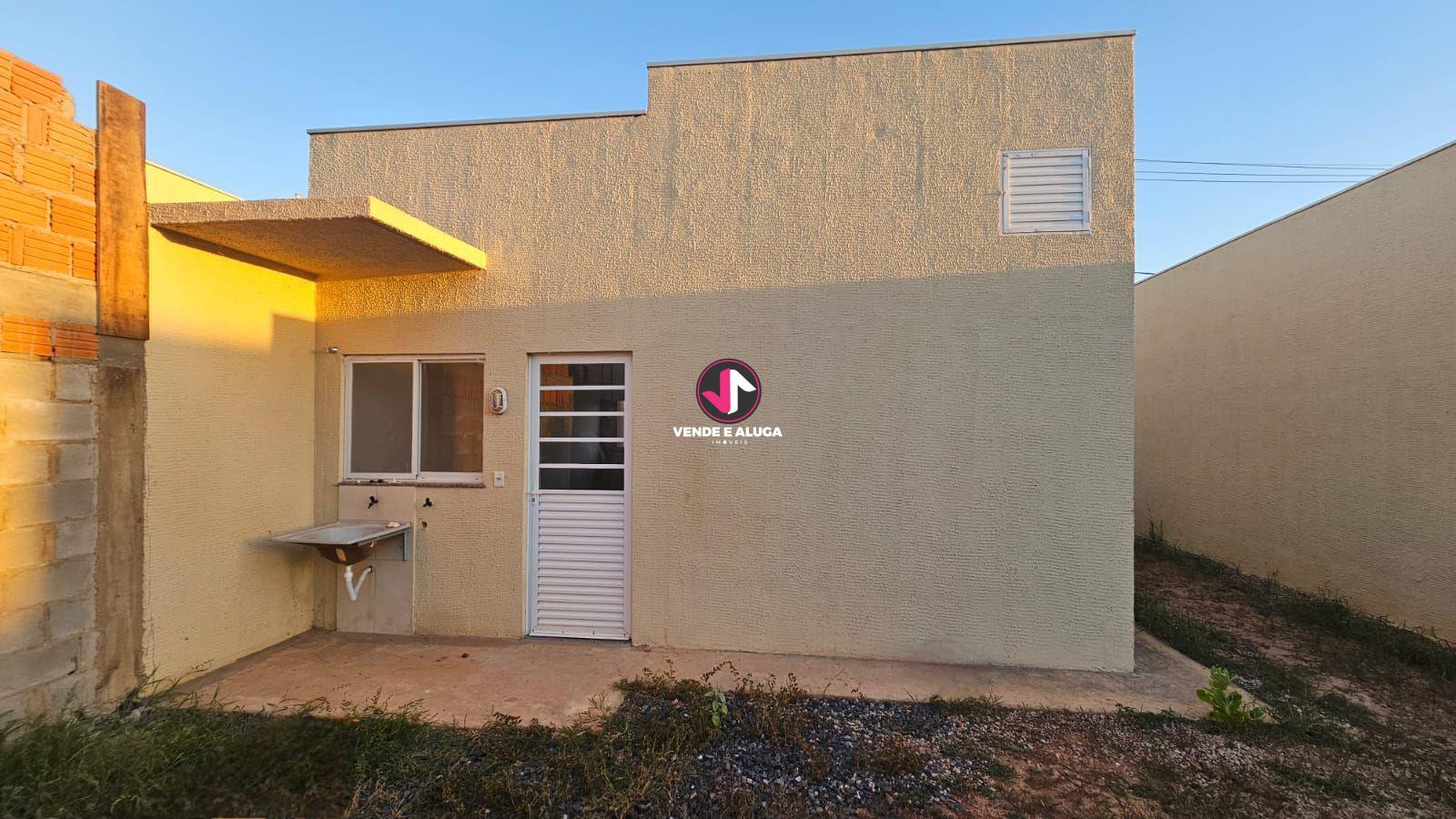 Imagens do imóveis Condomínio Tuiuiú: Casa de Condomínio com Playground e Salão de Festas em Cuiabá - Venda! REF: EXC-52