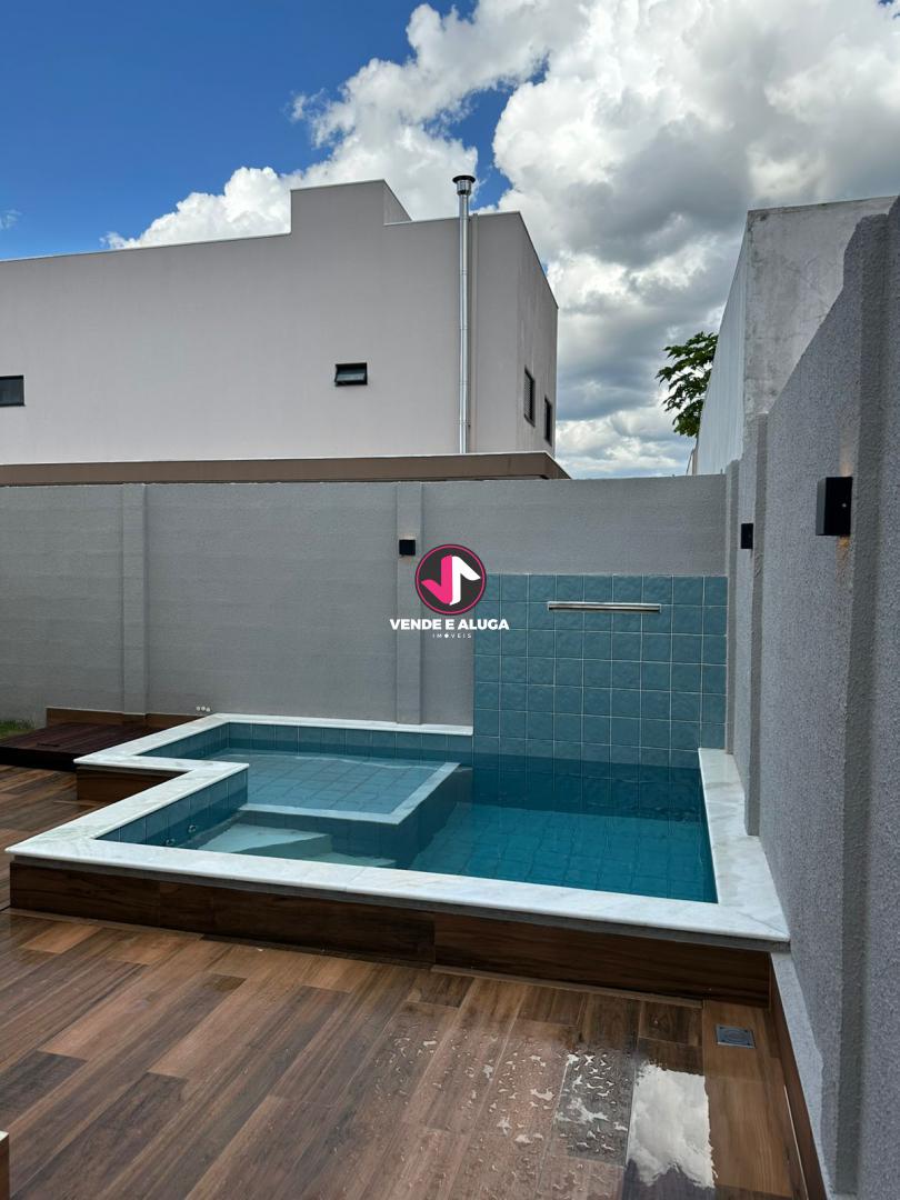 Imagens do imóveis Casa de Condomínio à venda em Cuiabá - Belvedere 2 - Recanto dos Pássaros REF: PARC-9754