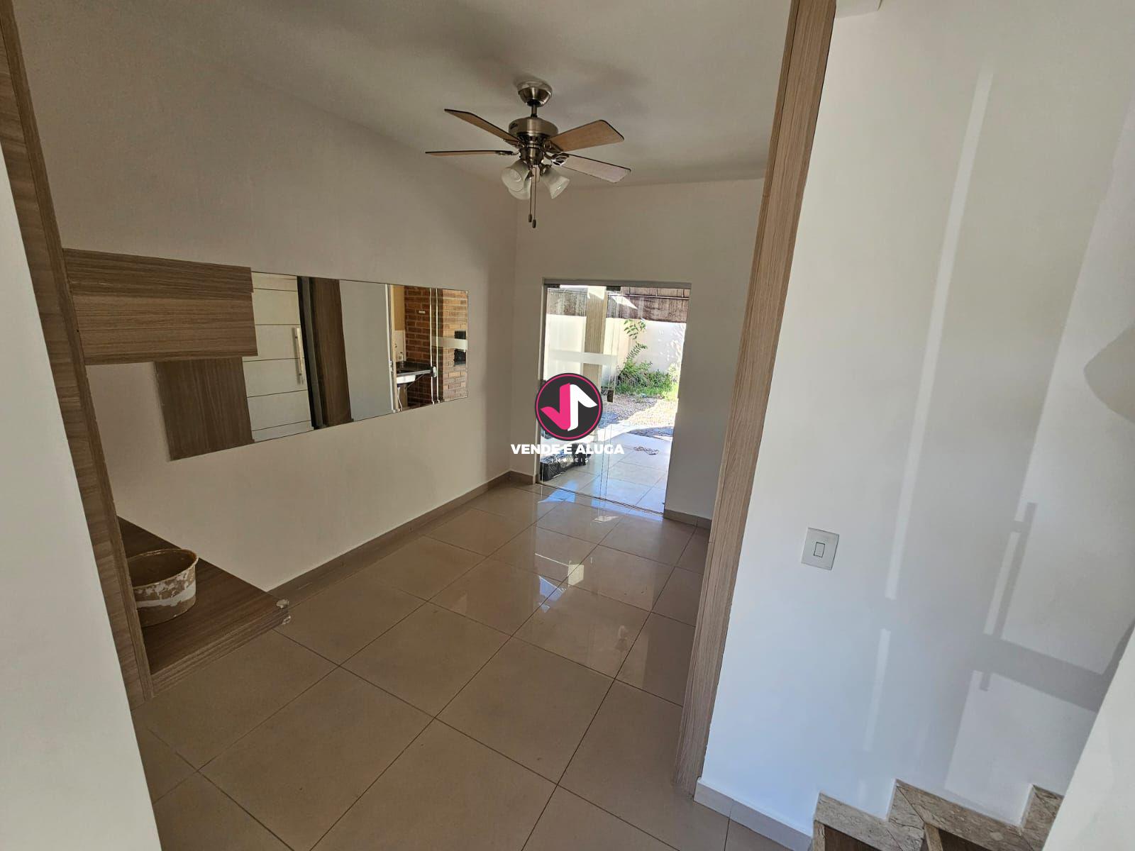 Imagens do imóveis Aluguel – Casa no Condomínio Village do Bosque – Ribeirão do Lipa, Cuiabá/MT