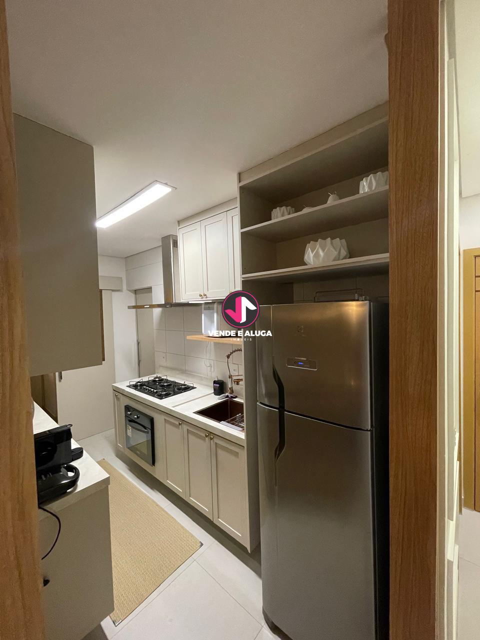 Imagens do imóveis VILLAGGIO VERONESE MOBILIADO Apartamento 3 suites 98m² à venda Cuiabá Santa Rosa REF: EXC-42032