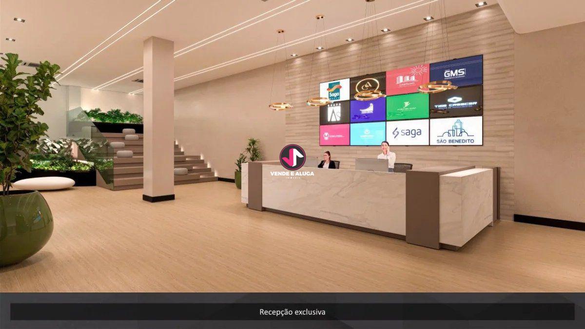 Imagens do imóveis Sala comercial, 47,7m², à venda em Várzea Grande, Centro-Sul REF: 768795314