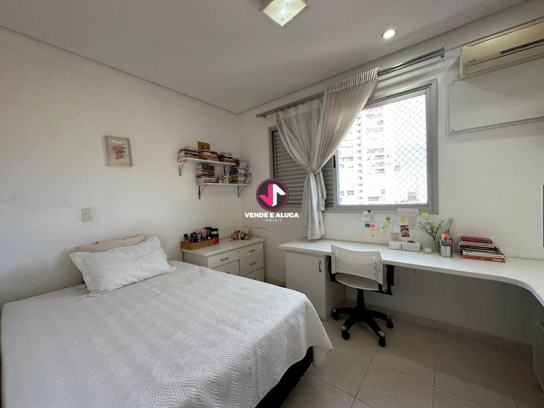 Imagens do imóveis Oportunidade: Apartamento semi-mobiliado no Edifício Park Residence em Cuiabá - Jardim Mariana REF: EXC-3154