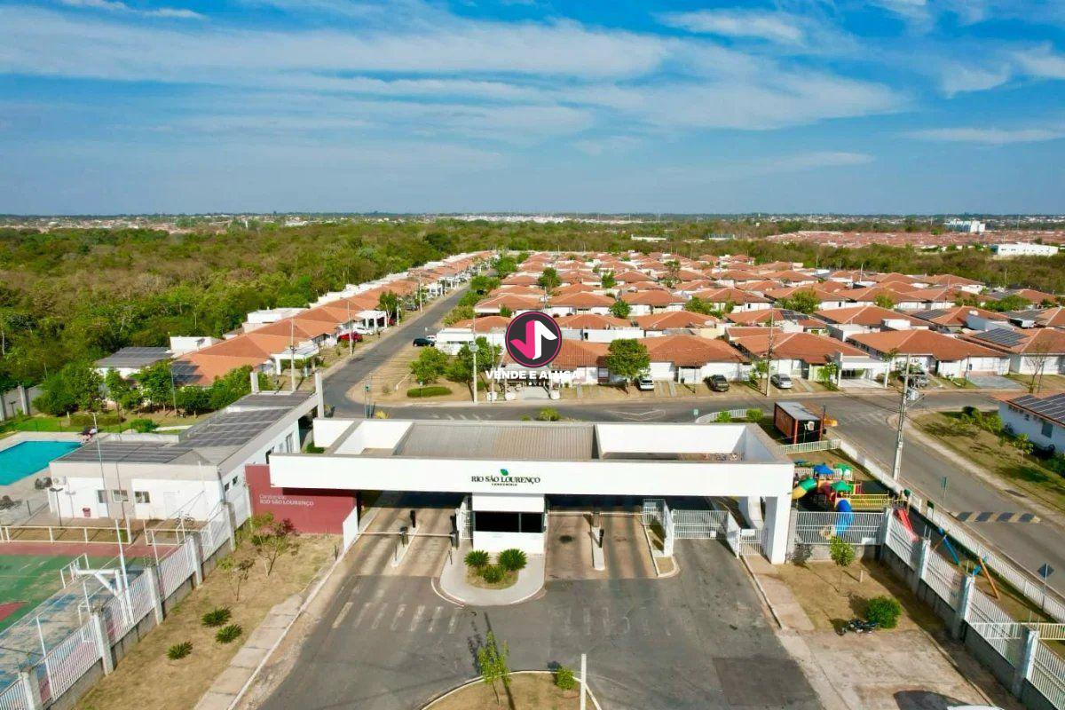 Imagens do imóveis Condominio Rio São Lourenço casa a venda com 3 quartos 1 suite  2 vagas 89m² REF: CA0054