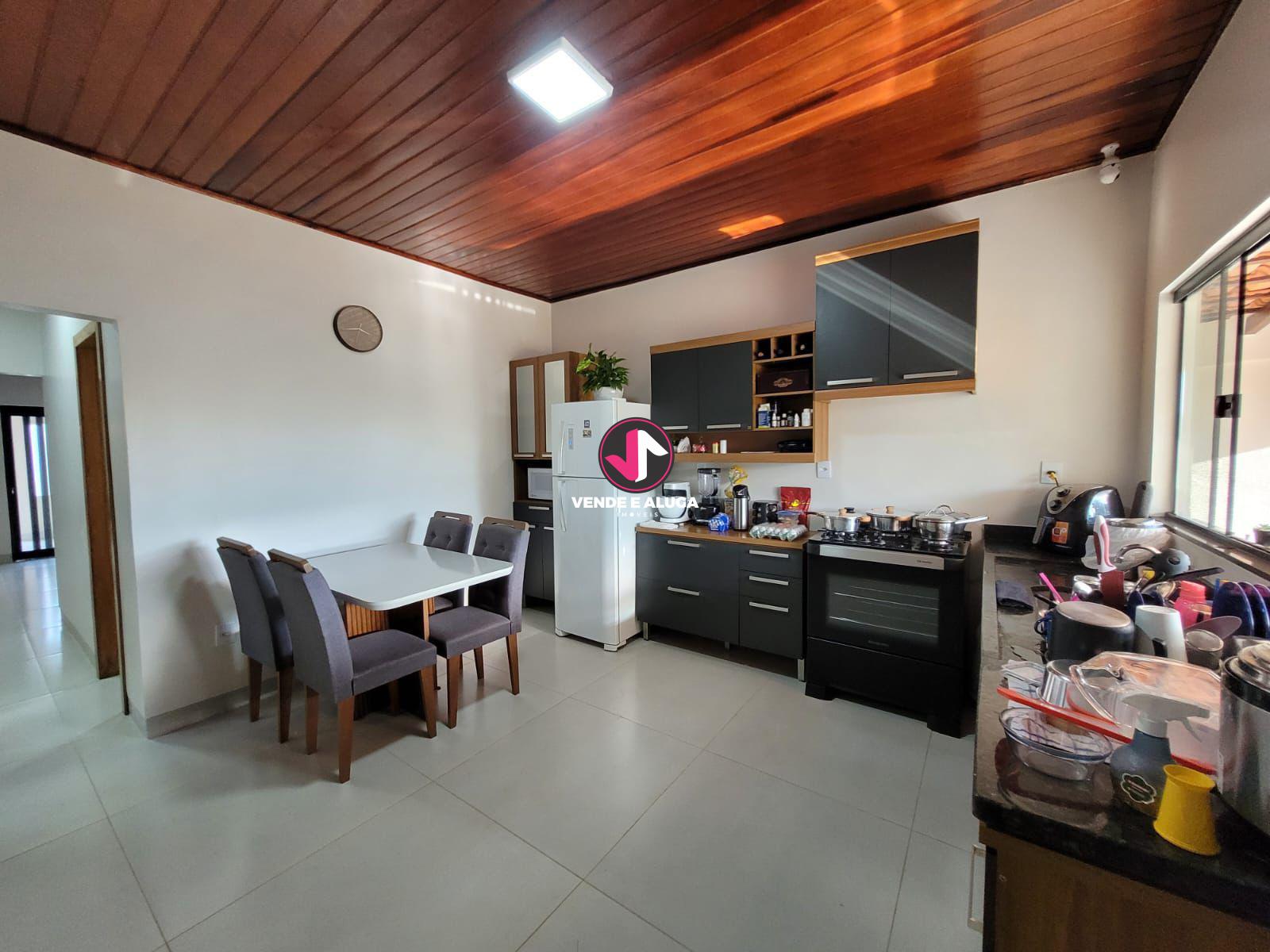Imagens do imóveis Casa à venda em Chapada dos Guimarães - Santa Cruz - 600m² REF: EXC-57078