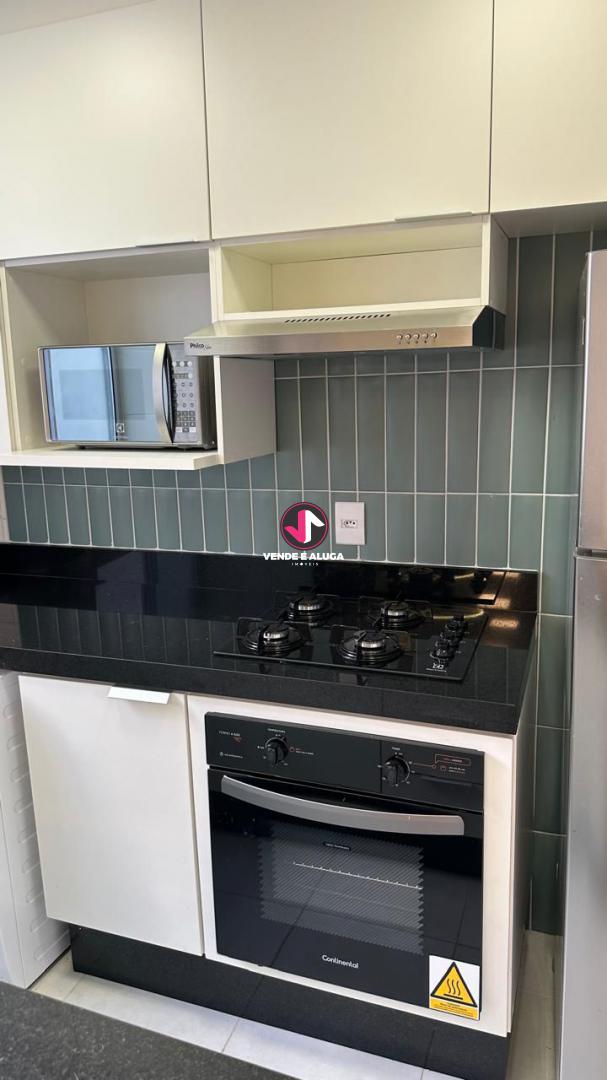 Imagens do imóveis Apartamento à venda mobiliado Chapada das Andorinhas 2 quartos 1 vaga Jardim Imperial REF: PARC-76879