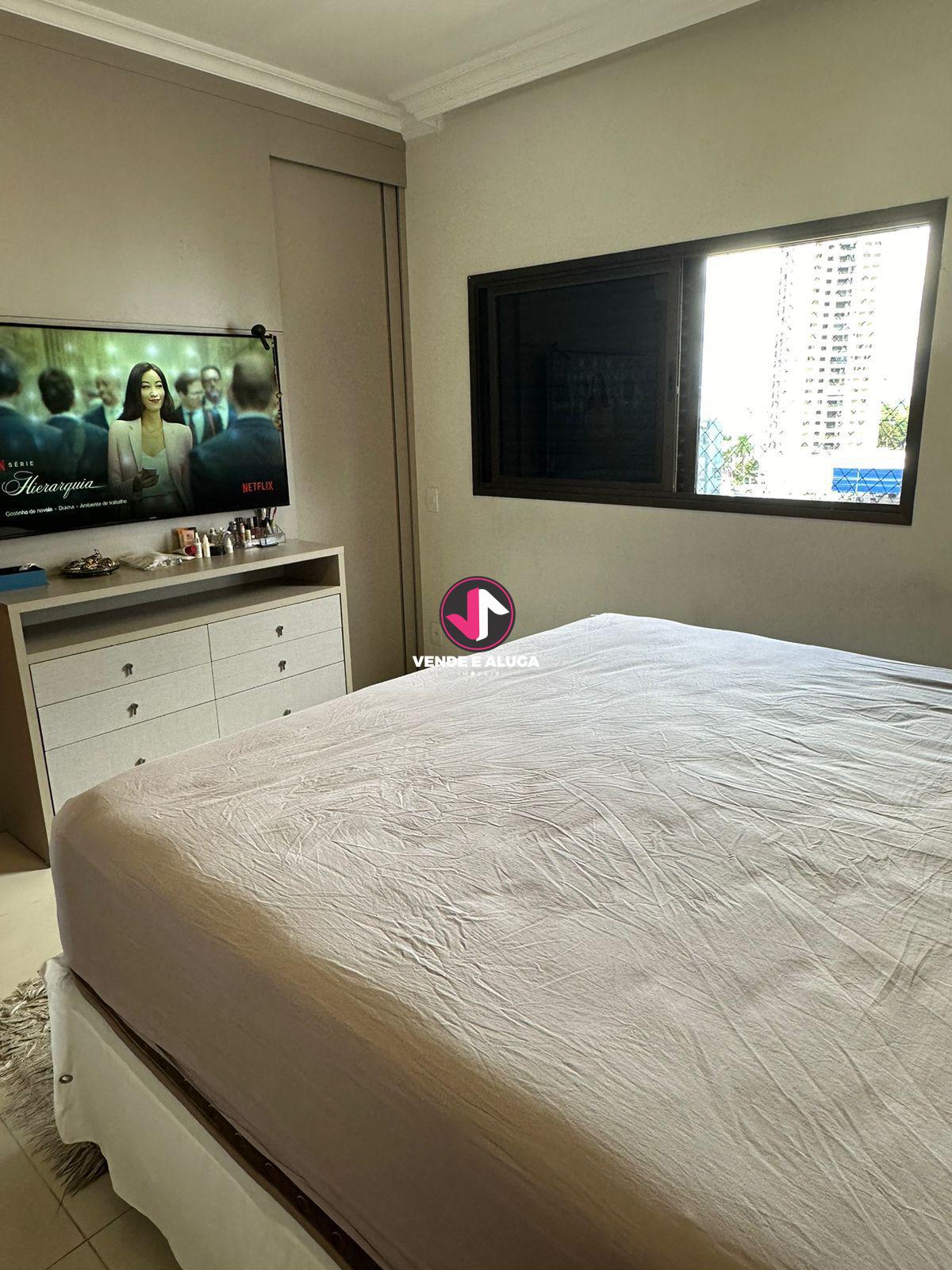 Imagens do imóveis Apartamento American Tower à venda 4 quartos 1 suíte varanda gourmet 2 vagas REF: EXC-7501