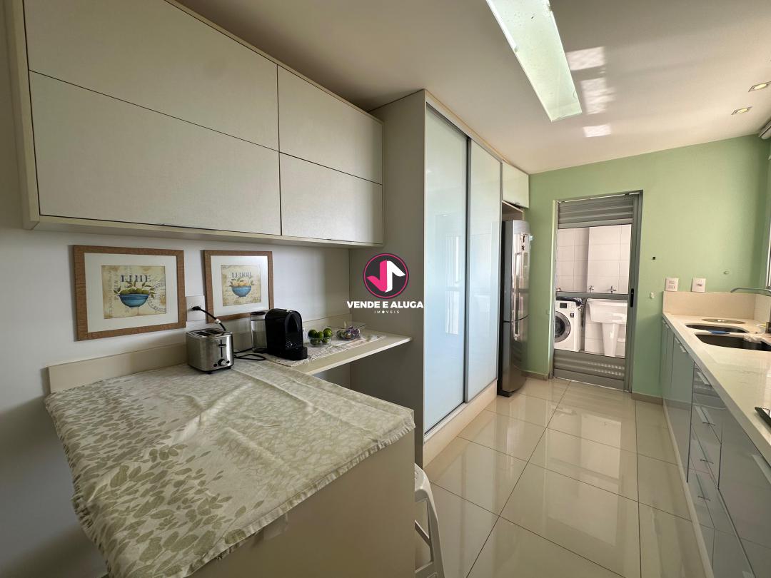 Imagens do imóveis Apartamento à venda em Cuiabá - Jardim Mariana - Edifício Absolutto - 156m² REF: PARC-94868