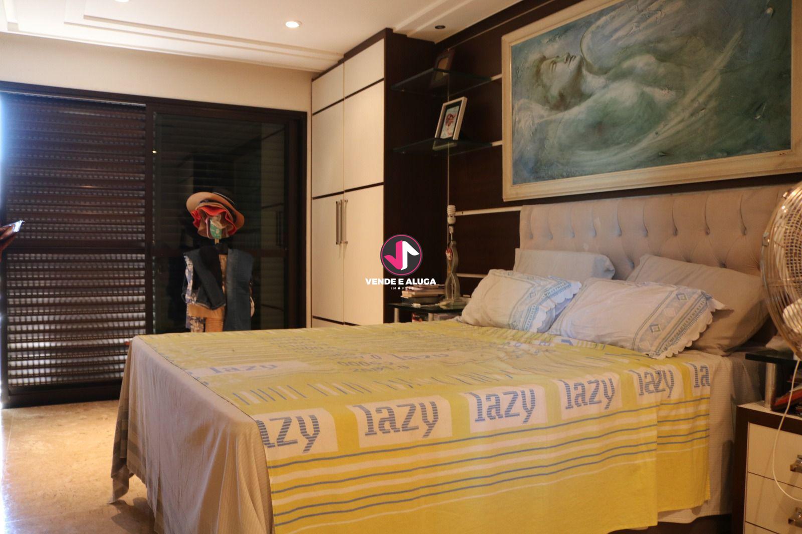 Imagens do imóveis Apartamento à venda em Cuiabá - Edifício Advanced Residence, 332m², com churrasqueira, piscina e segurança 24h REF: PARC-63314