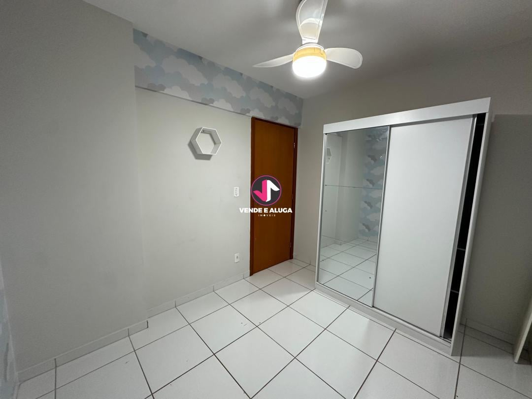 Imagens do imóveis Apartamento à venda em Cuiabá - Residencial Verdes Matas - Araés 84m², playground, piscina e segurança 24h REF: exc-4653