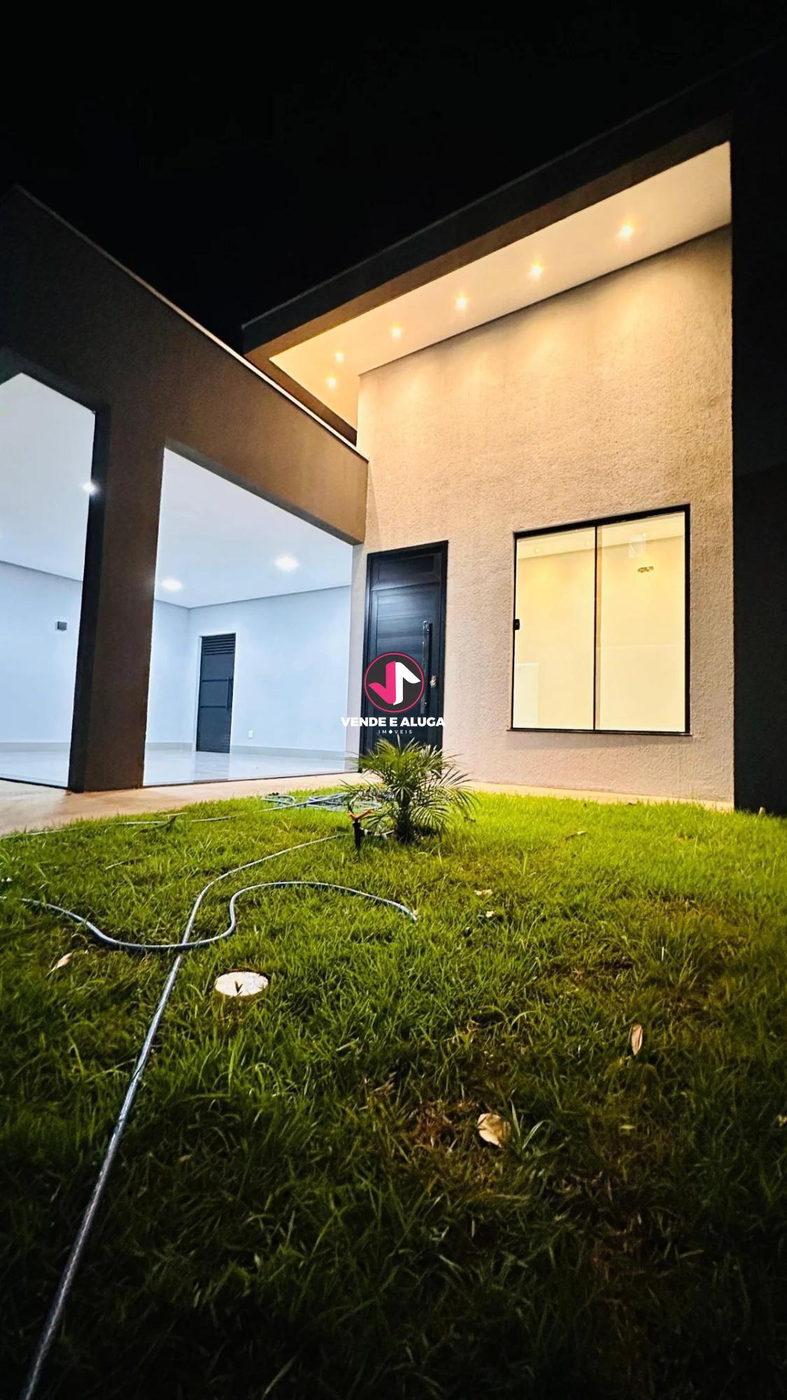Imagens do imóveis Casa com 3 quartos 1 suite 150m² vaga carro venda bairro Jardim das Palmeiras REF: PARC-CA0010