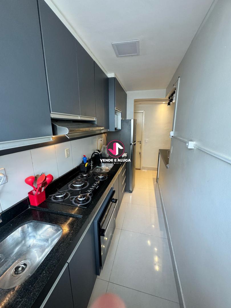 Imagens do imóveis Apartamento à venda em Ponte Nova, Várzea Grande - Parque Chapada dos Guimarães MRV REF: EXC-316