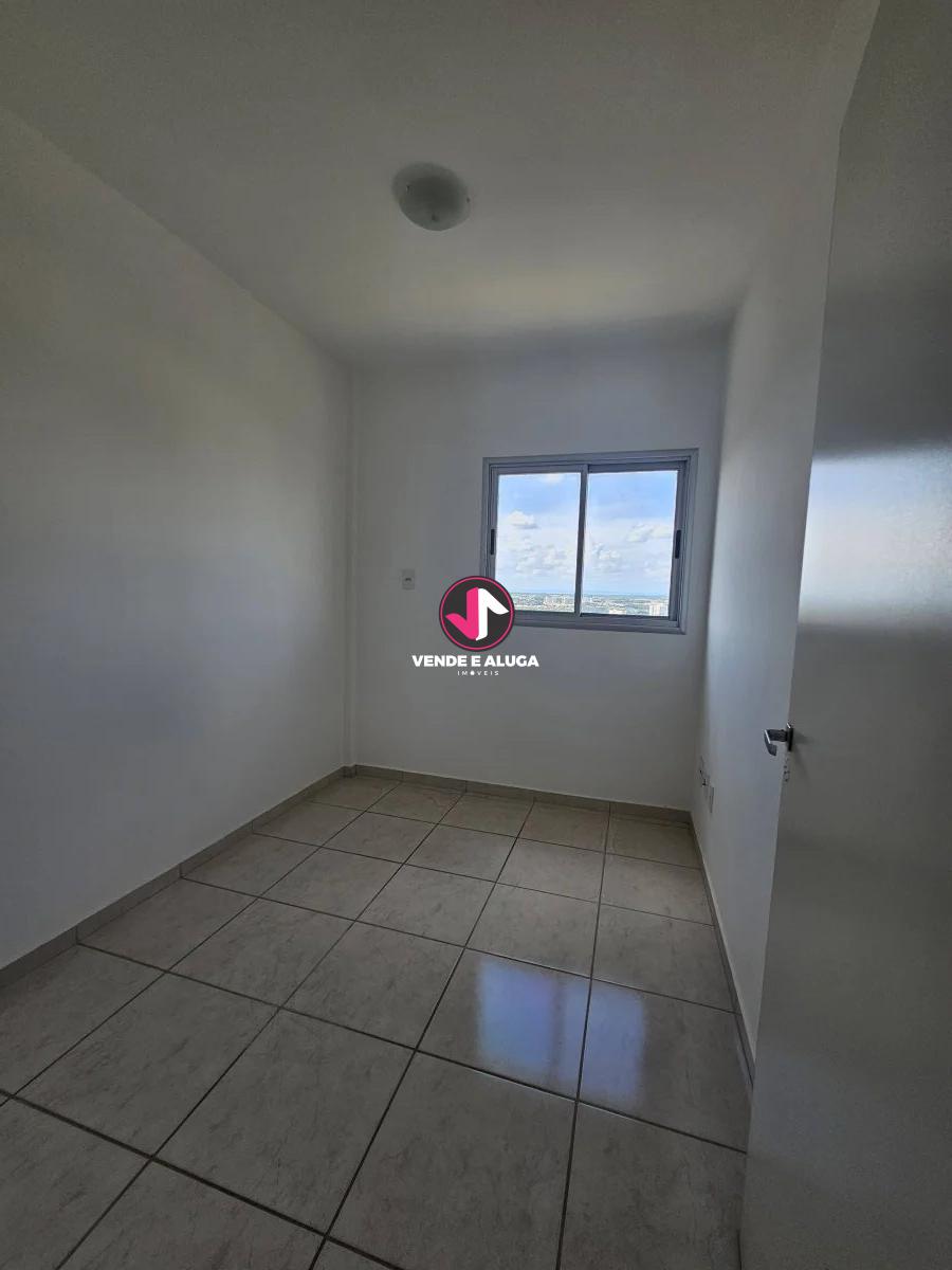 Imagens do imóveis Apartamento a venda no Torres de São Georges II, 3 quartos 1 suite com 76m² Santa Helena - Cuiabá - MT REF: EXC-AP0046