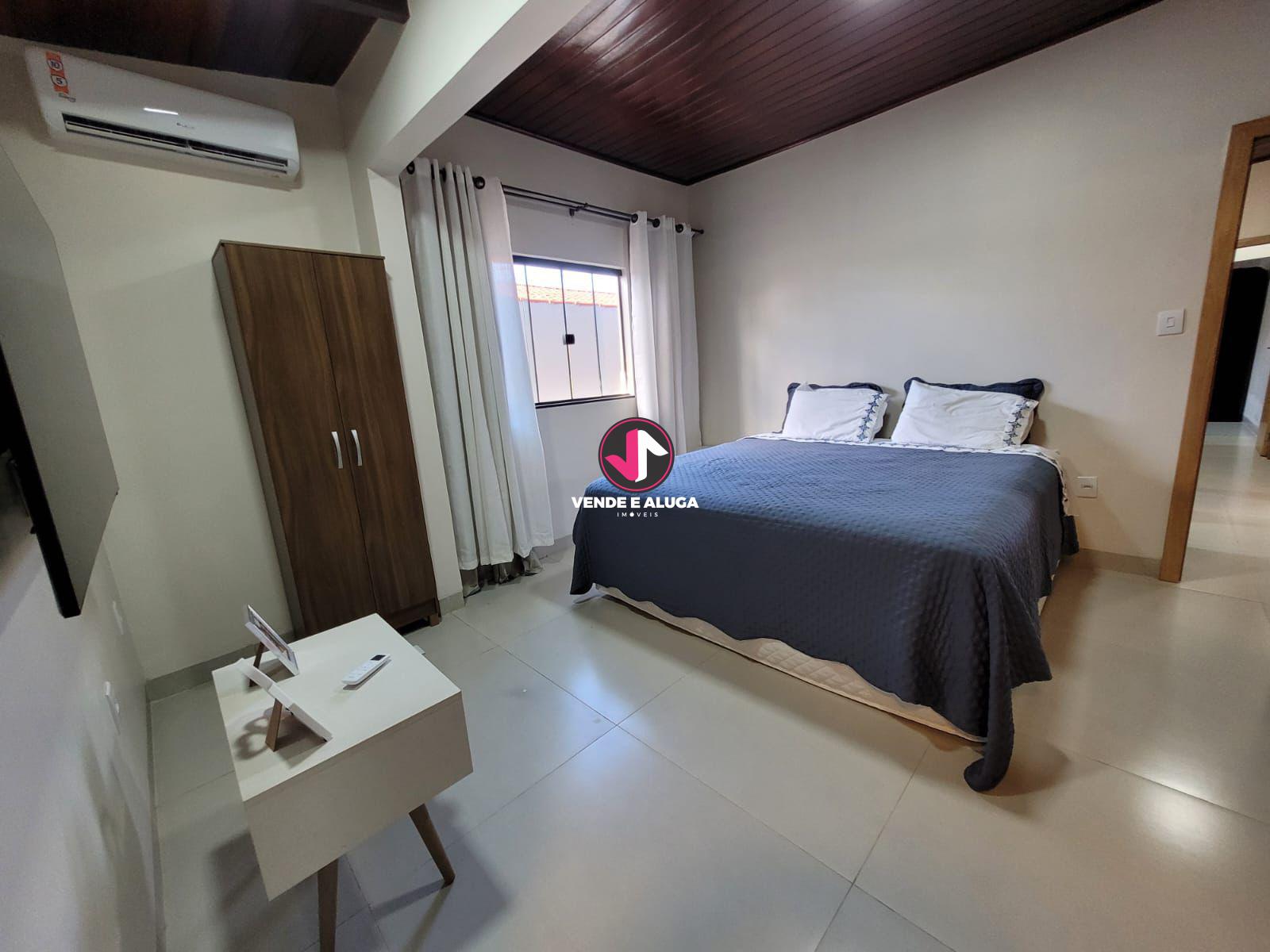 Imagens do imóveis Casa à venda em Chapada dos Guimarães - Santa Cruz - 600m² REF: EXC-57078
