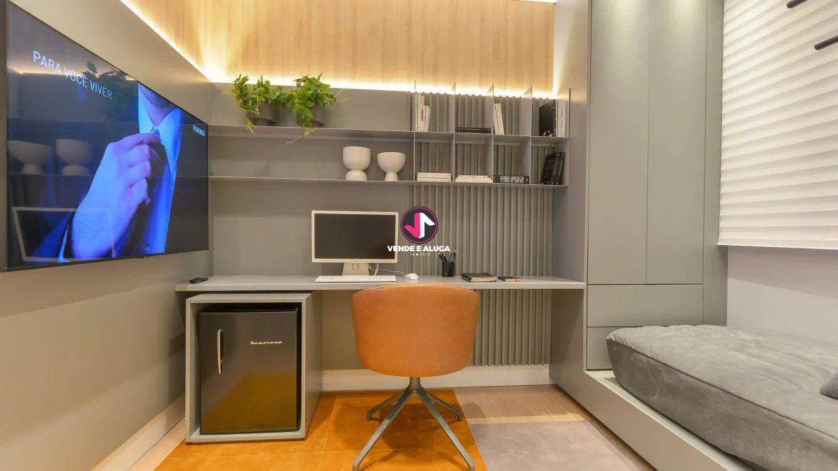 Imagens do imóveis Vox Plaenge Apartamento a venda 3 quartos 3 suites 2 vg 132 m² Jardim Aclimação REF: EXC-AP0026