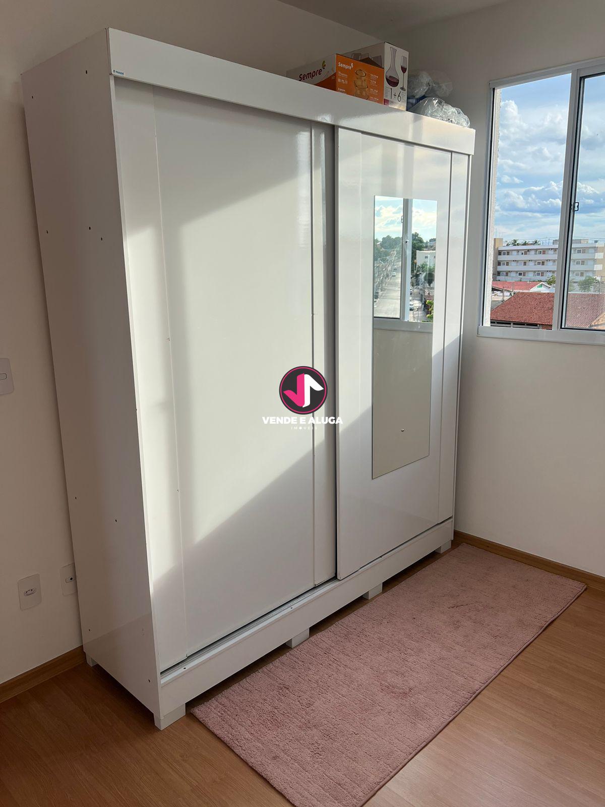 Imagens do imóveis apartamento a venda Condominio Cita De Fiori 2 quartos vaga coberta Cidade Alta REF: PARC-25755