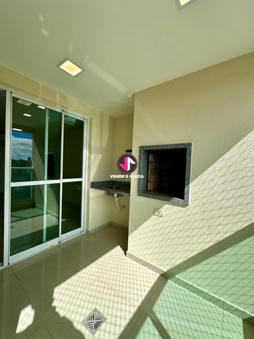 Imagens do imóveis Apartamento à venda em Cuiabá - Jardim das Américas - 79m² - Móveis planejados e varanda gourmet REF: PARC-5486