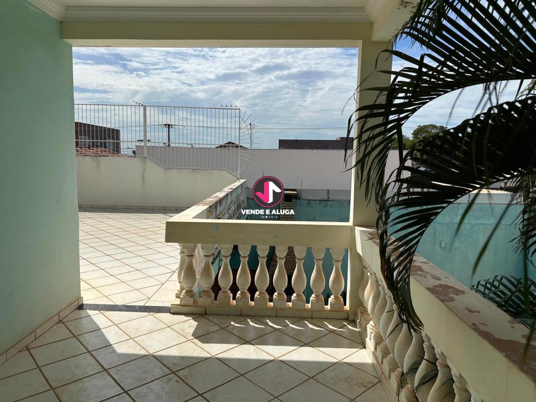 Imagens do imóveis Casa à venda em Cuiabá, CPA I - Churrasqueira, Piscina, Espaço Gourmet REF: exc-34145