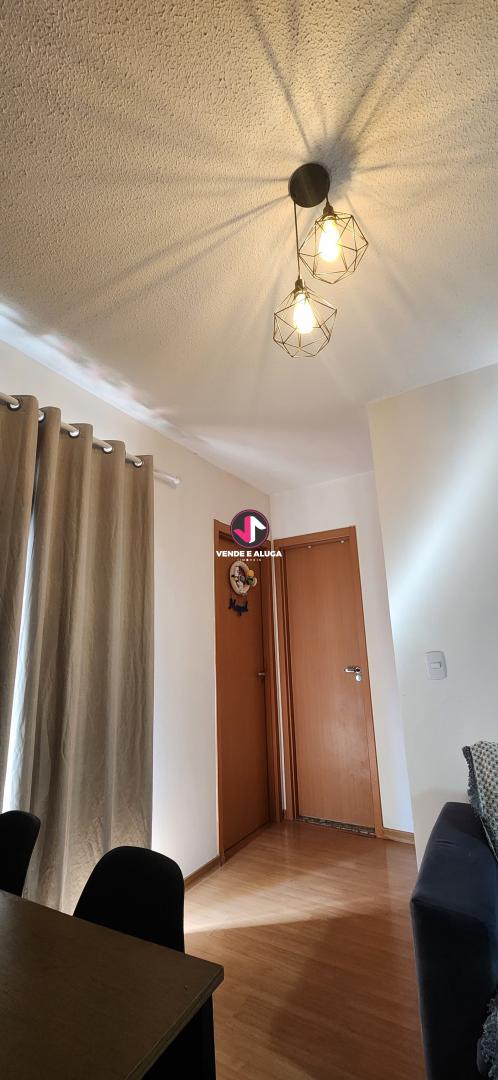 Imagens do imóveis Chapada das Rosas: Apartamento semi-mobiliado com área de lazer completa 40m² Ribeirão do Lipa em Cuiabá - Venda REF: EXC-3126