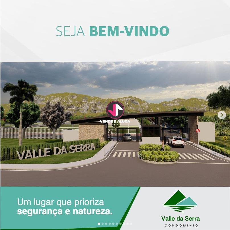 Imagens do imóveis Terreno em Condomínio à venda em Chapada dos Guimarães - Condomínio Valle Da Serra - Vale Da Benção REF: EXC-14589