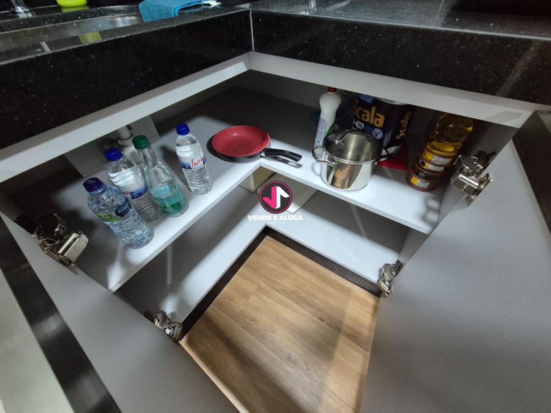 Imagens do imóveis Aluguel de Apartamento Mobiliado em Duque de Caxias, Cuiabá - Studio Cuiabá REF: EXC-76013