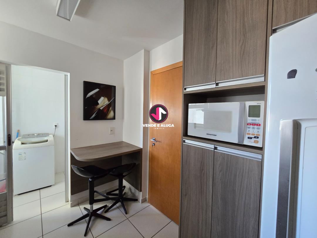 Imagens do imóveis Apartamento de 97m² com Área de Lazer Completa Eco Vita Ideale a Venda no Bairro Alvorada REF: PARC-1249