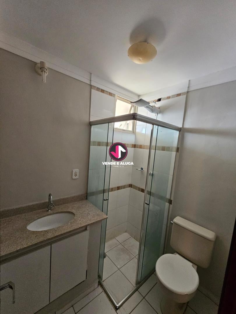 Imagens do imóveis Apartamento à venda em Cuiabá - EDIFICIO ATLANTA - 3 quartos 1 suite - 88m² Popular - Cuiabá REF: EXC-44
